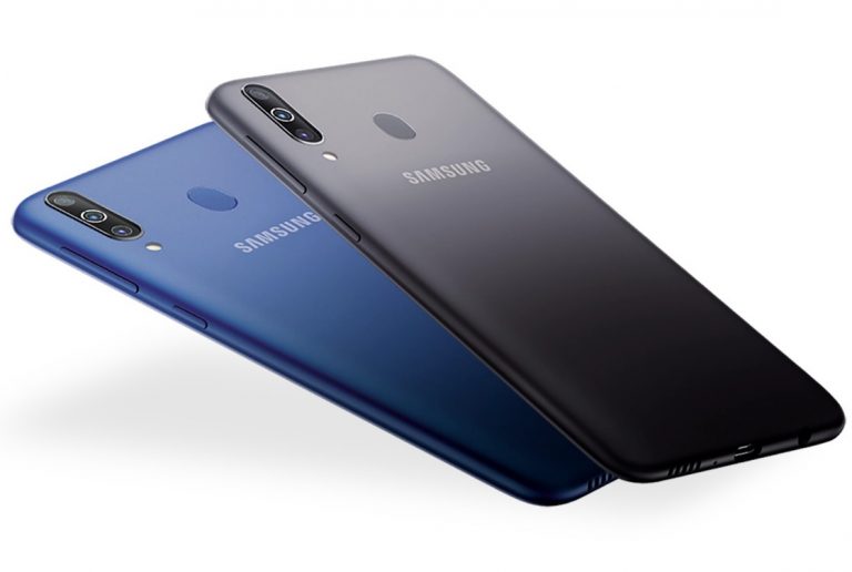 Es oficial el Samsung Galaxy M30 y así se completa la tríada de los Galaxy M