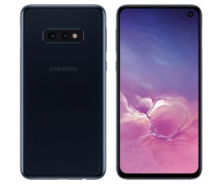 El Samsung Galaxy S11e también tendrá acceso a conectividad 5G
