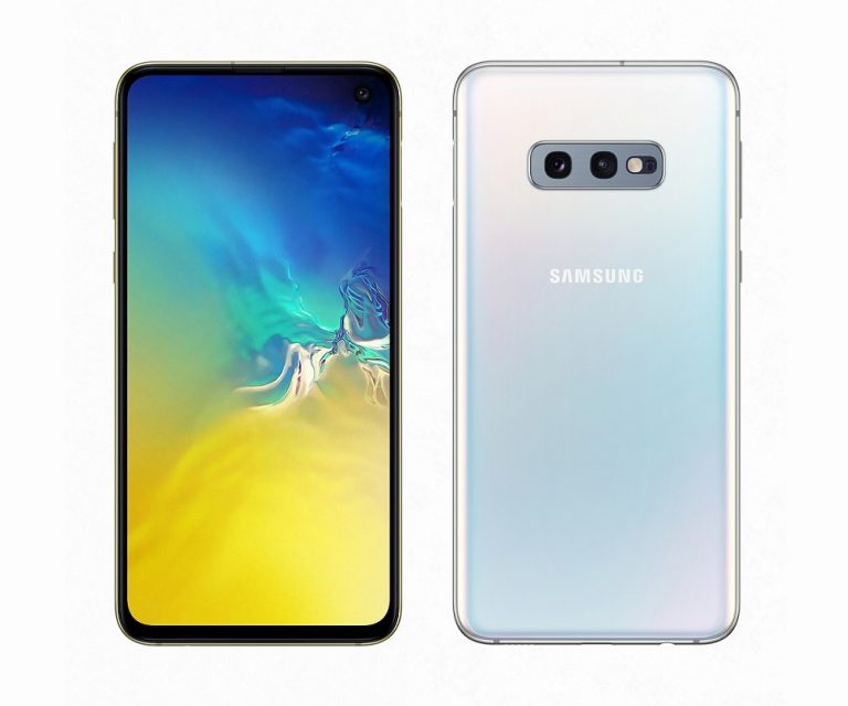 El Samsung Galaxy S10e es oficial y es mucho mejor de lo que creíamos