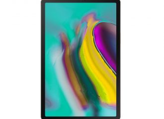 La Samsung Galaxy Tab A 10.1 (2019) se anuncia exclusivamente en Alemania