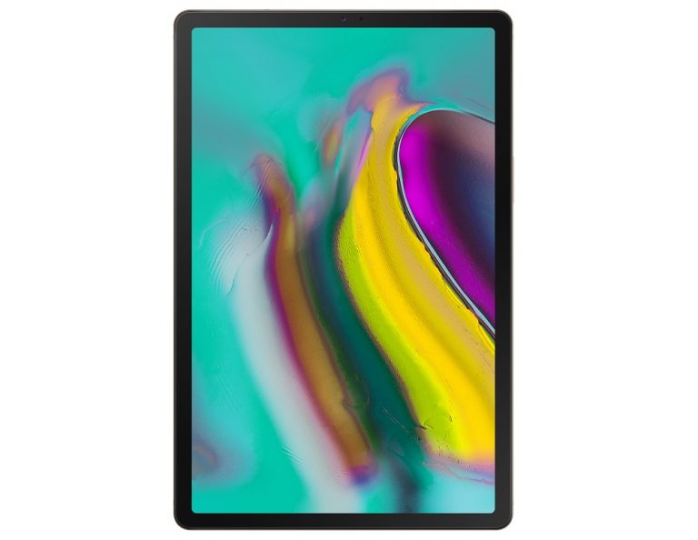 La Samsung Galaxy Tab A 10.1 (2019) se anuncia exclusivamente en Alemania