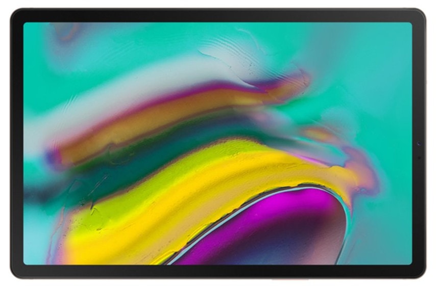 Samsung anuncia la Samsung Galaxy Tab A 10.1 (2019) para el mercado alemán.