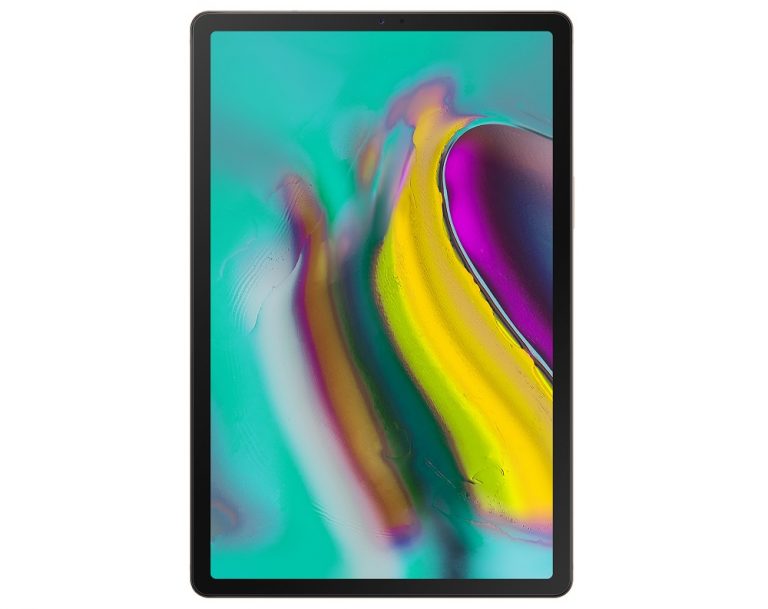 La Samsung Galaxy Tab S5e es oficialmente la nueva tablet de Samsung