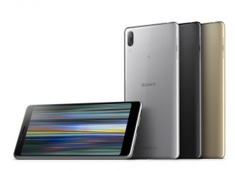 Sony Xperia L3: Galería de fotos