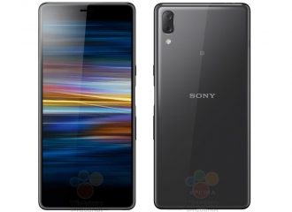 Se filtran el diseño y características del Sony Xperia L3