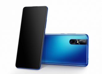 Vivo nos presenta al Vivo V15 Pro y mejora casi todo lo propuesto por su mentor