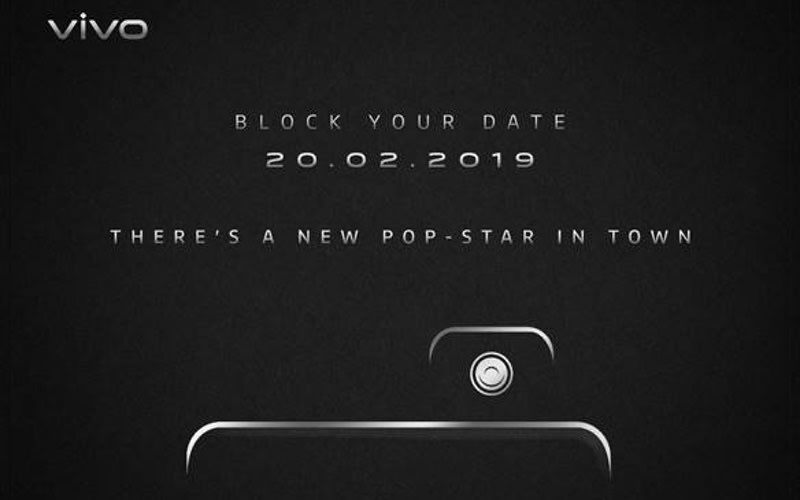 Vivo V15 Pro ve filtrado su video promocional en donde se ve su cámara periscópica.