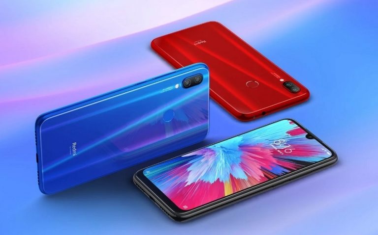 El Xiaomi Redmi 7 tiene fecha oficial de anuncio: 18 de marzo