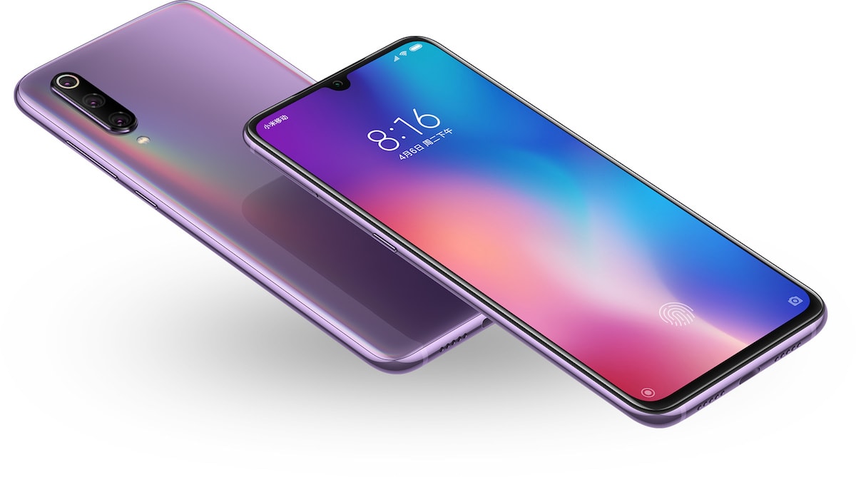 xiaomi mi 9 lanzamiento