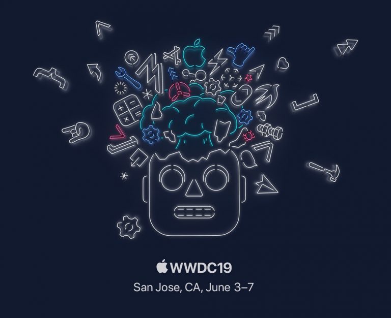 La WWDC 2019 de Apple comenzará el 3 de junio