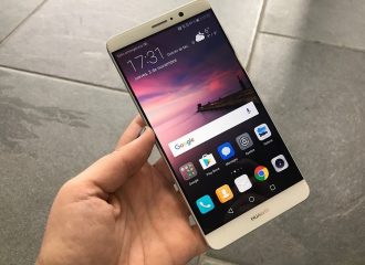 Android Pie llega para la Huawei Mate 9 Series y para el Huawei Nova 2S