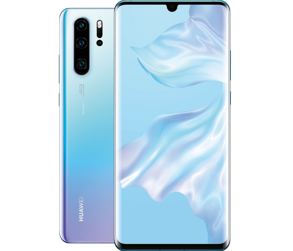 Huawei P30 Pro, P30 y P30 Lite: rumores, fotos y filtraciones