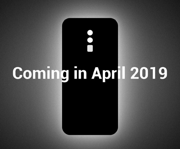 El próximo flagship de OPPO verá oficialmente la luz del día en el mes de abril