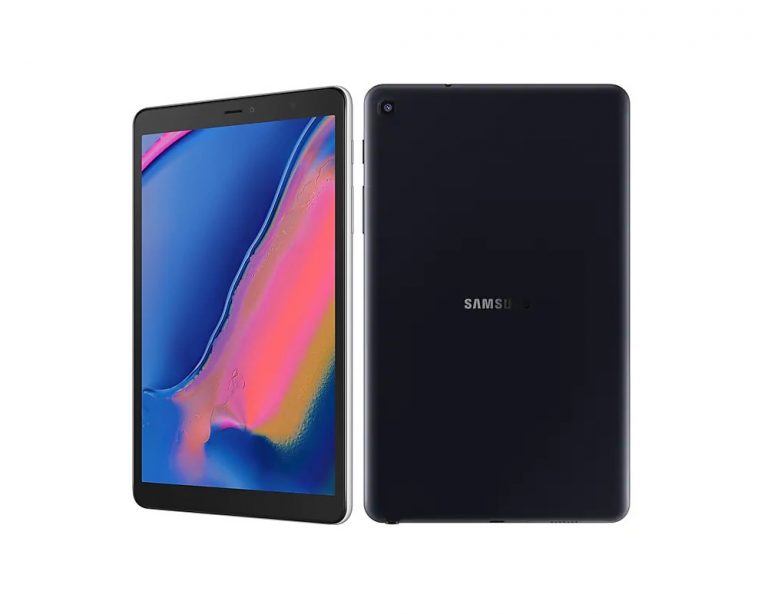La Samsung Galaxy Tab A 8» (2019) es oficial y cuenta con soporte para el S Pen