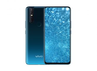 Un nuevo midranger de Vivo con cámara triple: el Vivo S1