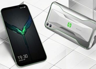Xiaomi Black Shark 2 Pro con Snapdragon 855+ ya tiene fecha de presentación