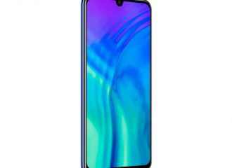 Renders y especificaciones filtradas del Huawei Honor 20 Lite