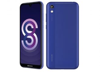 El Huawei Honor 8S es la nueva oferta económica de Honor