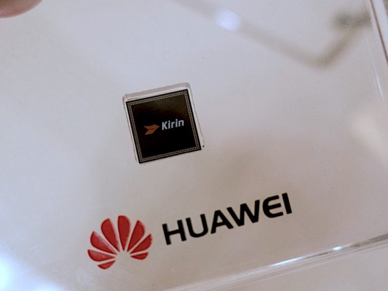 El Huawei Kirin 985 comenzará su producción en masa durante el segundo trimestre