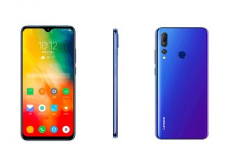 El Lenovo K6 Enjoy es uno de los más baratos smartphones con cámara triple