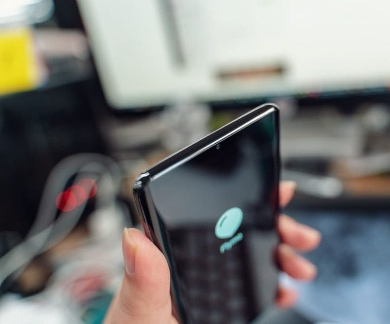 Fotos del Meizu 17: el primer smartphone de Meizu con conectividad 5G