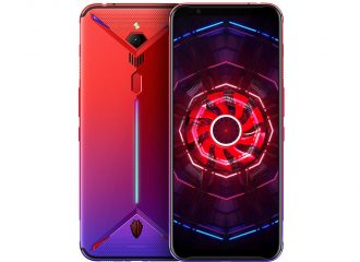 El ZTE Nubia Red Magic 3 saldrá de China y se distribuirá internacionalmente