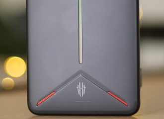 El ZTE Nubia Red Magic 3 debutará el 28 de abril