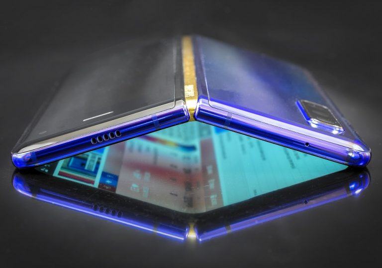 El Samsung W20 5G será el sucesor del Galaxy Fold pero no como creíamos