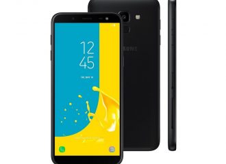Android 9.0 Pie y One UI llegan para el Samsung Galaxy J8