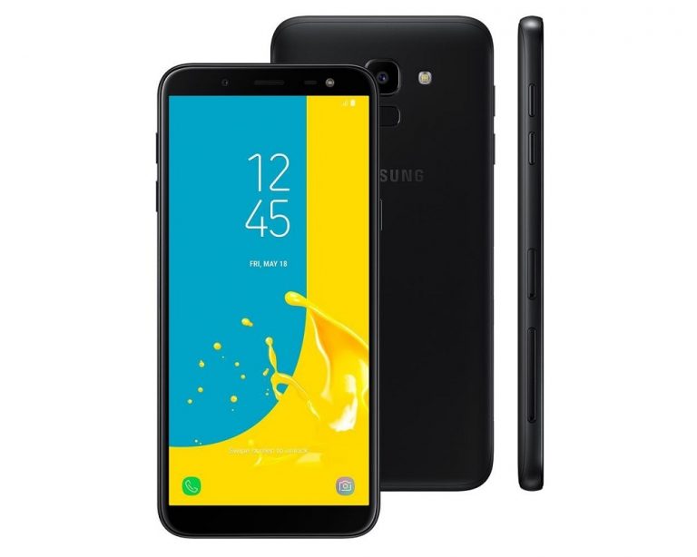 Android 9.0 Pie y One UI llegan para el Samsung Galaxy J8