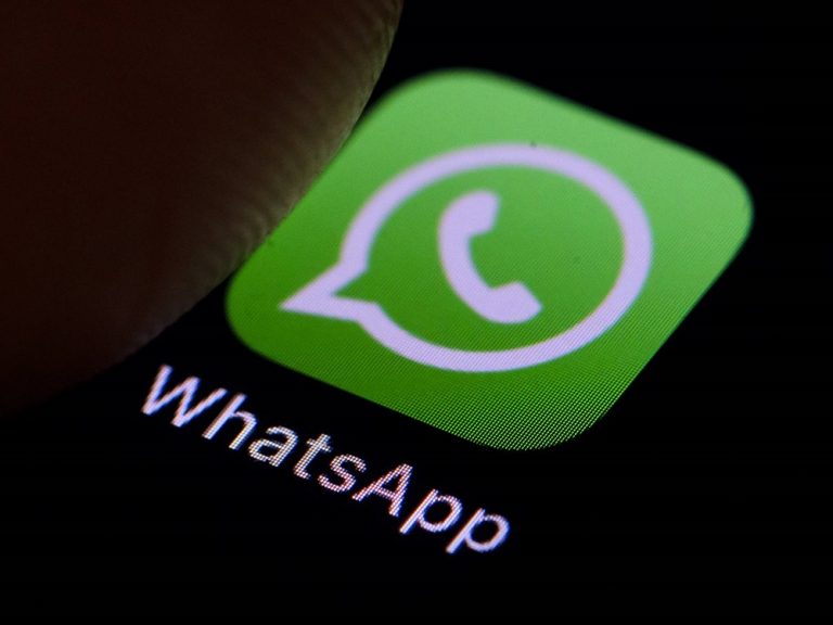 WhatsApp es ahora más segura en Android gracias a nuestras huellas dactilares