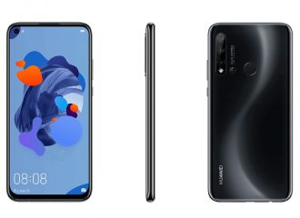 Se filtran renders de un modelo 2019 del Huawei P20 Lite