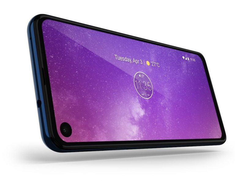 Motorola P50 debutará en China como modelo alternativo al One Vision