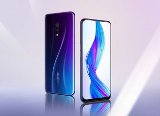 El OPPO Realme X y OPPO Realme X Lite son oficiales y con diferentes diseños