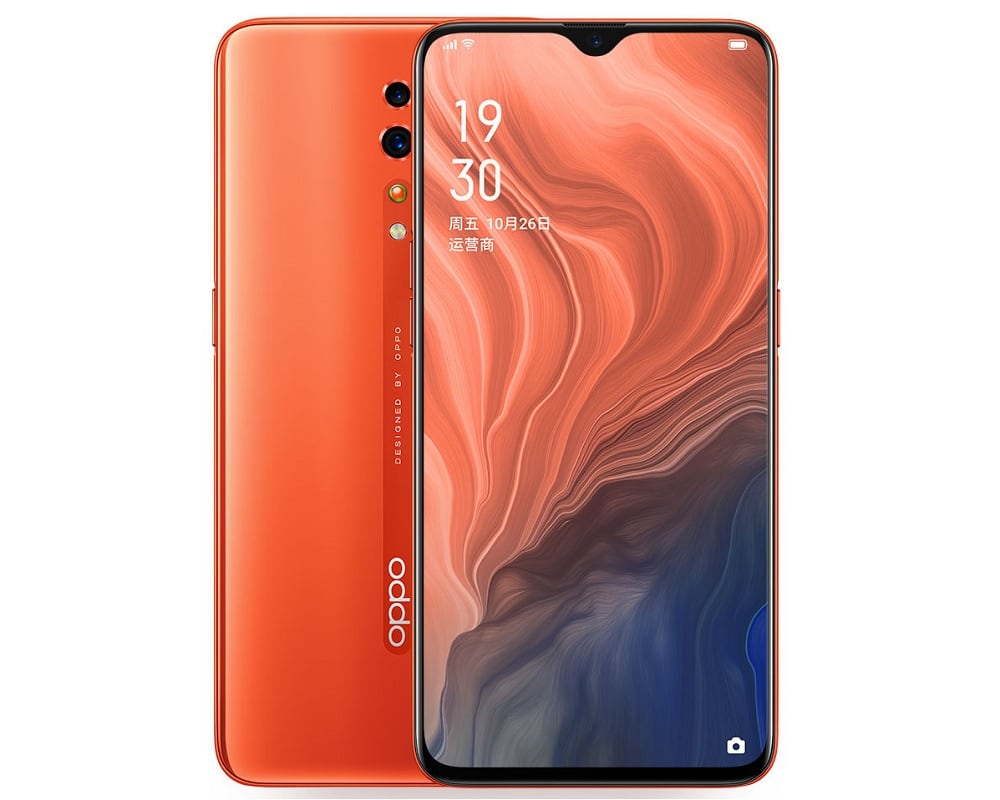 oppo reno 5 z 5g smartgsm