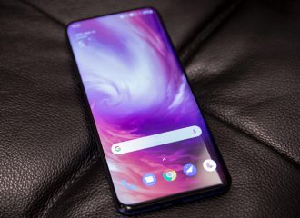 Solucionados los problemas los OnePlus 7/7T obtienen su merecida actualización