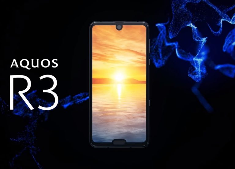 El Sharp Aquos S3 es uno de los pocos smartphones con display de 120Hz