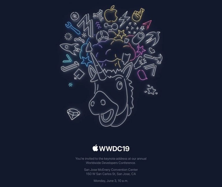 iOS 13 se anunciará durante la primera jornada de la WWDC 2019: el 3 de junio