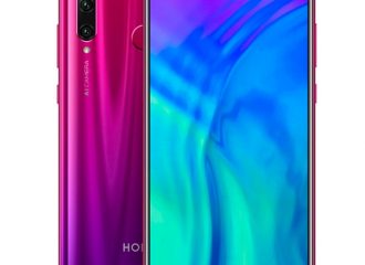 Huawei Honor 20 Lite es oficial