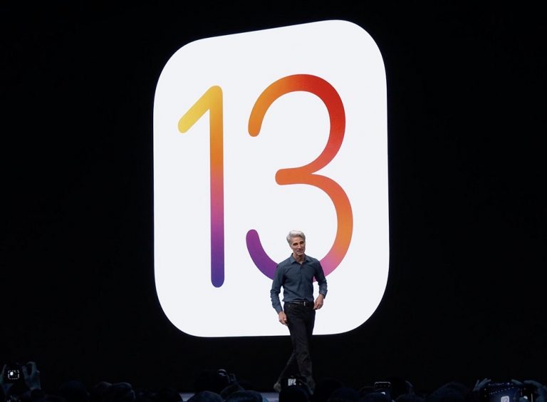 Apple continúa corrigiendo los errores de la versión 13.2 de iOS