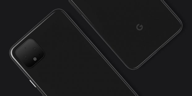 Google Pixel 4