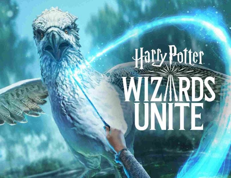 Niantic lanza su tercer gran juego de realidad aumentada: Harry Potter: Wizards Unite