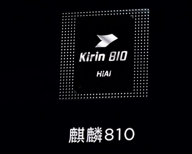 Benchmarks declaran al Huawei Kirin 810 vencedor por sobre el Snapdragon 730