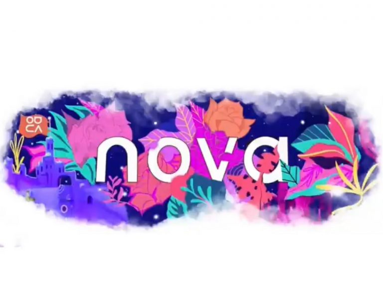Teaser oficial del Huawei Nova 5 y Nova 5i: comienza la cuenta regresiva