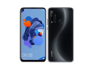 Especificaciones filtradas del Huawei P20 Lite (2019)