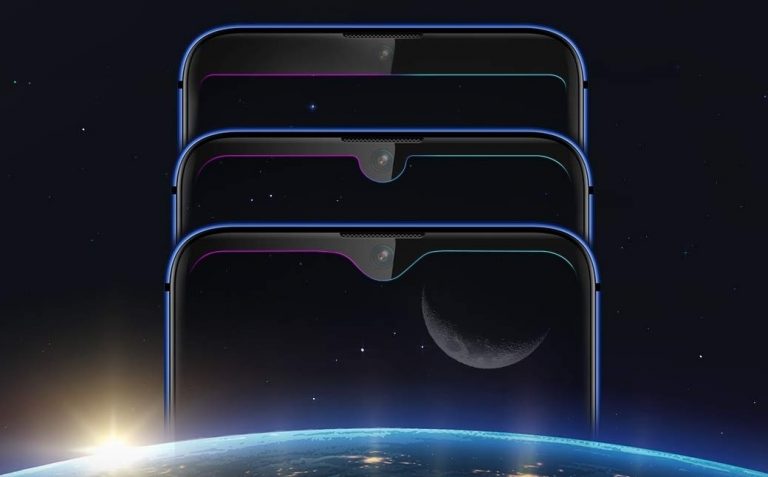 Antes de que LG lo lance al mercado, Android filtra las specs del LG W10