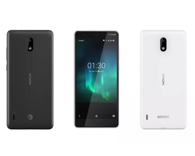 Nokia presenta dos nuevos entry-level: el Nokia 3.1A y Nokia 3.1C