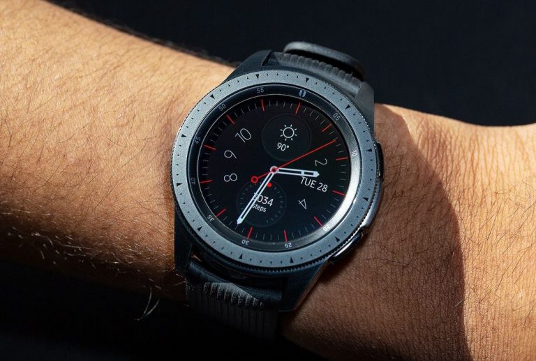 Samsung cambia Tizen por Wear OS para el Galaxy Watch 4