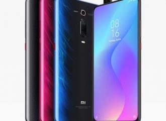 Se lanza oficialmente el Xiaomi Mi 9T en Europa