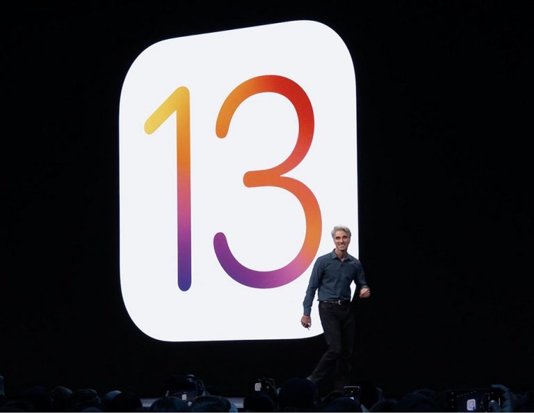 La versión 13.6 de iOS llega con las nuevas funciones para autos inteligentes